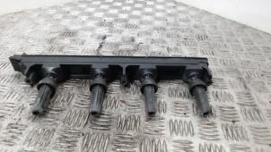 Gebruikte Bobine Citroen C4 Picasso (UD/UE/UF) 1.8 16V Prijs € 31,50 Margeregeling aangeboden door Binckhorst BV