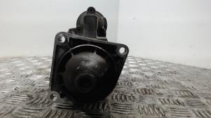 Gebruikte Startmotor Fiat Doblo Cargo (223) 1.9 JTD Prijs € 42,00 Margeregeling aangeboden door Binckhorst BV