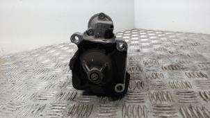 Gebruikte Startmotor BMW 2 serie Active Tourer (F45) 218i 1.5 TwinPower Turbo 12V Prijs € 52,50 Margeregeling aangeboden door Binckhorst BV