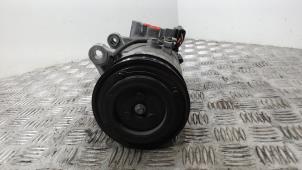 Gebruikte Pomp Airco BMW 2 serie Active Tourer (F45) 218i 1.5 TwinPower Turbo 12V Prijs € 105,00 Margeregeling aangeboden door Binckhorst BV