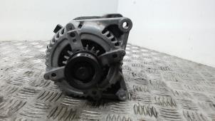 Gebruikte Dynamo BMW 2 serie Active Tourer (F45) 218i 1.5 TwinPower Turbo 12V Prijs € 63,00 Margeregeling aangeboden door Binckhorst BV