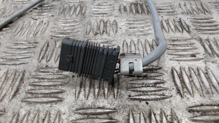 Lambda Sonde van een BMW 2 serie Active Tourer (F45) 218i 1.5 TwinPower Turbo 12V 2015