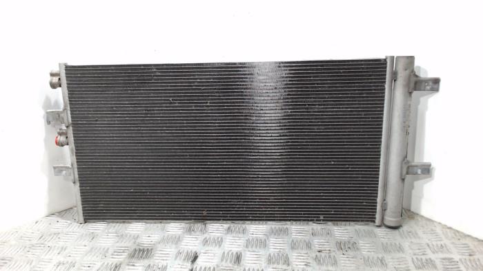 Gebruikte Radiateur Airco BMW 2 serie Active Tourer (F45) 218i 1.5 TwinPower Turbo 12V Prijs € 78,75 Margeregeling aangeboden door Binckhorst BV
