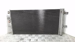 Gebruikte Airco Radiateur BMW 2 serie Active Tourer (F45) 218i 1.5 TwinPower Turbo 12V Prijs € 78,75 Margeregeling aangeboden door Binckhorst BV
