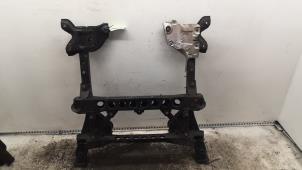 Gebruikte Subframe Mercedes V (447.8) 2.1 250 BlueTEC, 250 d 16V Prijs € 367,50 Margeregeling aangeboden door Binckhorst BV