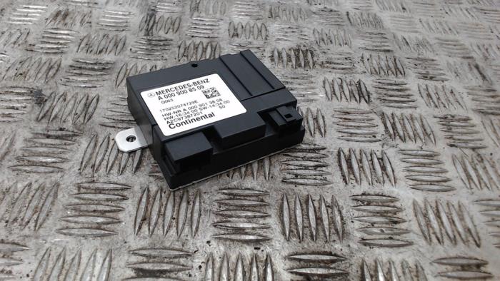 Gebruikte Brandstofpomp module Mercedes V (447.8) 2.1 250 BlueTEC, 250 d 16V Prijs € 26,25 Margeregeling aangeboden door Binckhorst BV