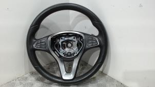 Gebruikte Stuurwiel Mercedes V (447.8) 2.1 250 BlueTEC, 250 d 16V Prijs € 210,00 Margeregeling aangeboden door Binckhorst BV