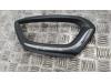 Opel Karl 1.0 12V Afdekplaat mistlamp rechts