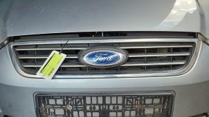 Gebruikte Grille Ford Galaxy (WA6) 2.0 TDCi 16V Prijs € 78,75 Margeregeling aangeboden door Binckhorst BV