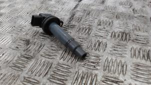 Gebruikte Bobine Toyota Prius (NHW20) 1.5 16V Prijs € 10,50 Margeregeling aangeboden door Binckhorst BV