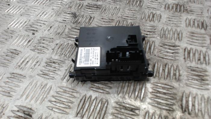 Gebruikte Module climatronic Mercedes V (447.8) 2.1 250 BlueTEC, 250 d 16V Prijs € 93,45 Margeregeling aangeboden door Binckhorst BV