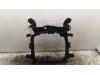 Opel Meriva (B) 1.4 Turbo 16V ecoFLEX Subframe