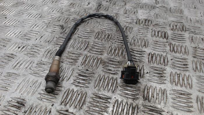 Gebruikte Lambda Sonde Opel Insignia 1.8 16V Ecotec Prijs € 26,25 Margeregeling aangeboden door Binckhorst BV