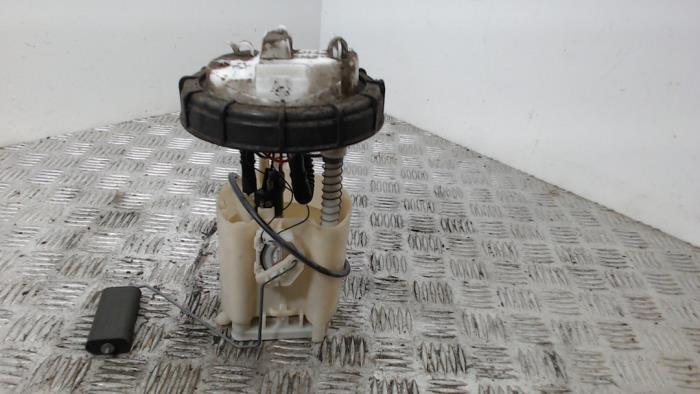 Gebruikte Tank element Pomp Citroen Xsara Picasso (CH) 1.6i 16V Prijs € 31,50 Margeregeling aangeboden door Binckhorst BV