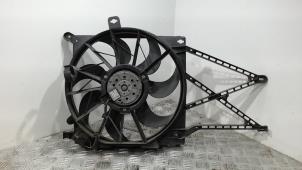 Gebruikte Koelvin Opel Astra H (L48) 1.8 16V Prijs € 42,00 Margeregeling aangeboden door Binckhorst BV