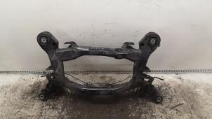 Gebruikte Subframe BMW X1 (E84) sDrive 20i 2.0 16V Twin Power Turbo Prijs € 93,45 Margeregeling aangeboden door Binckhorst BV