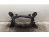 BMW X1 (E84) sDrive 20i 2.0 16V Twin Power Turbo Subframe