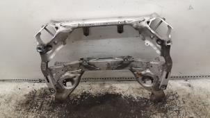 Gebruikte Subframe BMW X1 (E84) sDrive 20i 2.0 16V Twin Power Turbo Prijs € 78,75 Margeregeling aangeboden door Binckhorst BV