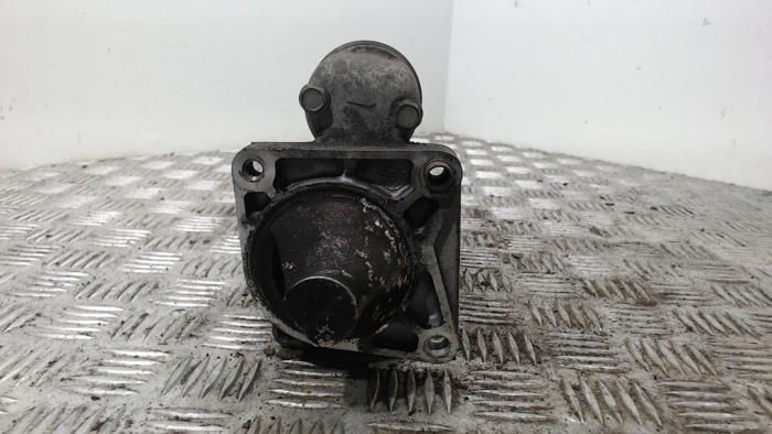 Gebruikte Startmotor Ford Ka II 1.2 Prijs € 31,50 Margeregeling aangeboden door Binckhorst BV