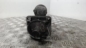 Gebruikte Startmotor Ford Ka II 1.2 Prijs € 31,50 Margeregeling aangeboden door Binckhorst BV