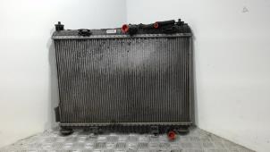 Gebruikte Radiateur Ford Fiesta 6 (JA8) 1.25 16V Prijs € 31,50 Margeregeling aangeboden door Binckhorst BV