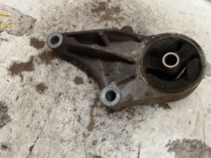 Gebruikte Motorrubber Opel Meriva (B) 1.4 Turbo 16V ecoFLEX Prijs € 21,00 Margeregeling aangeboden door Binckhorst BV