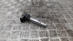 Gebruikte Bobine Volkswagen Polo IV (9N1/2/3) 1.2 12V Prijs € 10,50 Margeregeling aangeboden door Binckhorst BV