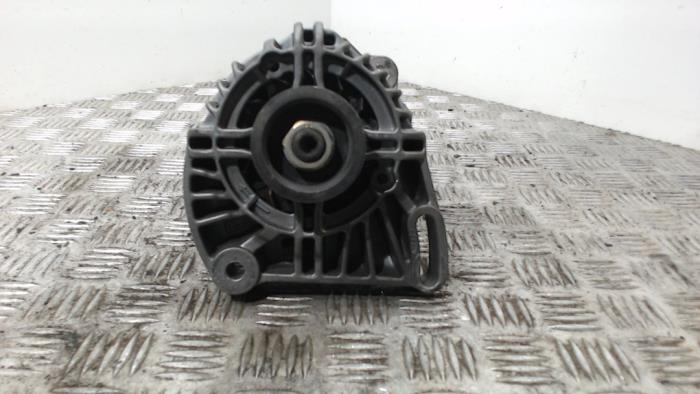 Gebruikte Dynamo Fiat Panda (169) 1.1 Fire Prijs € 31,50 Margeregeling aangeboden door Binckhorst BV