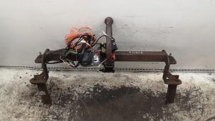 Gebruikte Trekhaak Opel Zafira (M75) 1.8 16V Ecotec Prijs € 131,25 Margeregeling aangeboden door Binckhorst BV