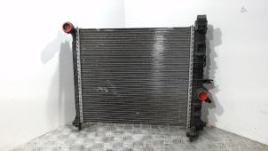 Gebruikte Radiateur Opel Meriva 1.4 Turbo 16V ecoFLEX Prijs € 31,50 Margeregeling aangeboden door Binckhorst BV