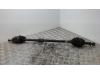 Opel Meriva (B) 1.4 Turbo 16V ecoFLEX Aandrijfas rechts-voor