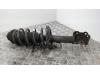 Opel Meriva (B) 1.4 Turbo 16V ecoFLEX Mac Phersonpoot links-voor