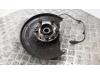 Opel Meriva (B) 1.4 Turbo 16V ecoFLEX Asschenkel rechts-voor