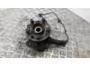 Opel Meriva (B) 1.4 Turbo 16V ecoFLEX Asschenkel links-voor