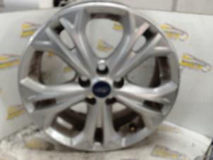 Gebruikte Velg Ford Galaxy (WA6) 2.0 TDCi 16V Prijs € 42,00 Margeregeling aangeboden door Binckhorst BV