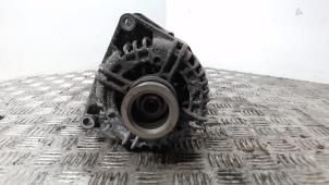 Gebruikte Alternator Opel Zafira (M75) 1.8 16V Ecotec Prijs € 42,00 Margeregeling aangeboden door Binckhorst BV