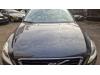 Volvo XC60 I (DZ) 2.0 DRIVe 20V Motorkap