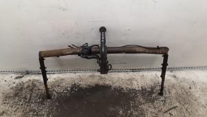 Gebruikte Trekhaak Ford Fiesta 5 (JD/JH) 1.3 Prijs € 63,00 Margeregeling aangeboden door Binckhorst BV