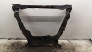 Gebruikte Subframe Ford Galaxy (WA6) 2.0 TDCi 16V Prijs € 52,50 Margeregeling aangeboden door Binckhorst BV