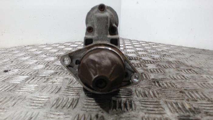 Gebruikte Startmotor Opel Corsa C (F08/68) 1.0 12V Prijs € 31,50 Margeregeling aangeboden door Binckhorst BV