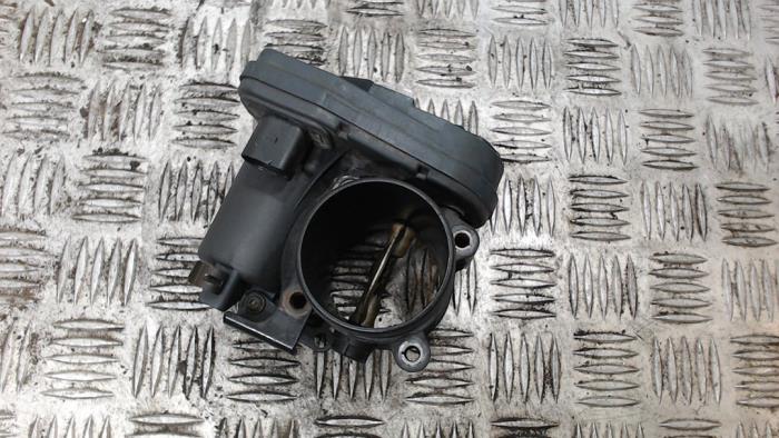 Gebruikte Gasklephuis Ford Transit 2.2 TDCi 16V Prijs € 42,00 Margeregeling aangeboden door Binckhorst BV