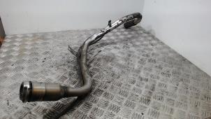 Gebruikte Vulpijp Brandstoftank Ford Galaxy (WA6) 2.0 TDCi 16V Prijs € 36,75 Margeregeling aangeboden door Binckhorst BV