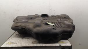 Gebruikte Tank Ford Galaxy (WA6) 2.0 TDCi 16V Prijs € 78,75 Margeregeling aangeboden door Binckhorst BV