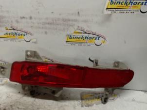 Gebruikte Mistachterlicht Ford Galaxy (CK) 2.0 TDCi 150 16V Prijs € 36,75 Margeregeling aangeboden door Binckhorst BV
