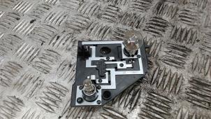 Gebruikte Achterlicht Printplaat rechts Ford Galaxy (WA6) 2.0 TDCi 16V Prijs € 21,00 Margeregeling aangeboden door Binckhorst BV