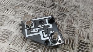 Gebruikte Fitting Achterlicht links Ford Galaxy (WA6) 2.0 TDCi 16V Prijs € 21,00 Margeregeling aangeboden door Binckhorst BV