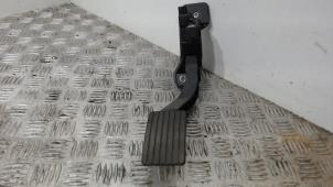 Gebruikte Gaspedaal Mitsubishi Space Star (A0) 1.0 12V Prijs € 21,00 Margeregeling aangeboden door Binckhorst BV