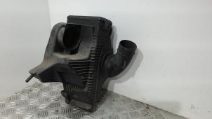 Gebruikte Luchtfilterhuis Nissan Note (E11) 1.5 dCi 90 Prijs € 26,25 Margeregeling aangeboden door Binckhorst BV