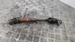 Gebruikte Stuurkoppeling Lang Nissan Note (E11) 1.5 dCi 90 Prijs € 21,00 Margeregeling aangeboden door Binckhorst BV