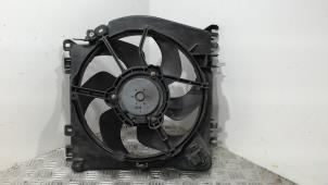 Gebruikte Koelvin Nissan Note (E11) 1.5 dCi 90 Prijs € 26,25 Margeregeling aangeboden door Binckhorst BV